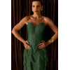 Vestido Marcella Verde 