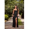 Vestido Estrelar Black