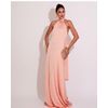 Vestido Frente Única Rose