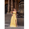 Vestido Eliane Amarelo 