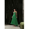 Vestido Longete DOT Verde