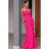 Vestido Marbella Pink