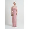 Vestido Bobo Rosa