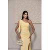 Vestido Milena Amarelo 