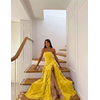 Vestido Márcia Amarelo 