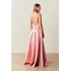 Vestido Anna Rosa 