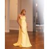  Vestido Mila Amarelo 