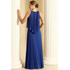 Vestido Guti Plissado Bic