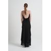 Vestido Bobo Preto 