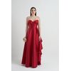 Vestido Agata Vermelho