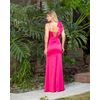 Vestido Fernanda Pink