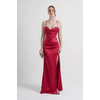 Vestido Grécia Vermelho 