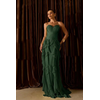 Vestido Marcella Verde 