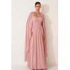 Vestido Marvala Rose 