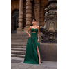 Vestido Eliane Esmeralda