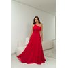Vestido Kelly Vermelho 