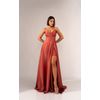 Vestido Juana Rose