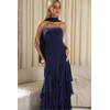 Vestido Mauá Marinho 