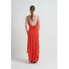 Vestido Bobo Coral 