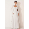 Vestido Marvala Branco 