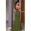 Vestido Marbella Oliva