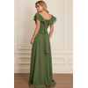 Vestido Kate Oliva 