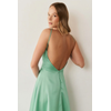 Vestido Anna Menta 