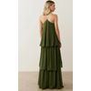 Vestido Barcelona Oliva