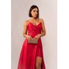 Vestido Juana Vermelho 