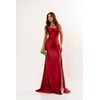 Vestido Joy Vermelho 