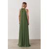 Vestido Adelia Oliva