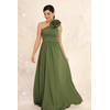 Vestido Mabel Oliva 
