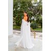 Vestido Florença Branco