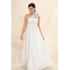 Vestido Mabel Branco 