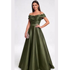 Vestido Cíntia Oliva 