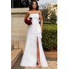 Vestido Luana Branco