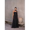 Vestido Granada Preto 