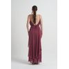 Vestido Bobo Cereja 