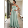 Vestido Burnier Menta