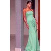 Vestido Marbella Verde Menta