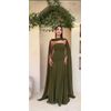 Vestido Lívia Oliva 
