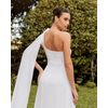 Vestido Versalhes Branco