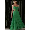 Vestido Longete DOT Verde