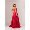Vestido Juana Vermelho 