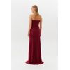 Vestido Veneto Marsala