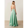 Vestido Anna Menta 