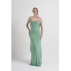 Vestido Bobo Menta 