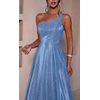 Vestido Bela Azul Serenity 