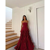 Vestido Márcia Vermelho