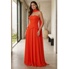 Vestido Layla Coral 
